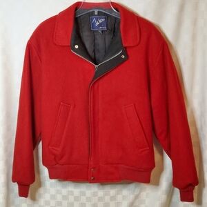 ☃️ John Weitz Jacket